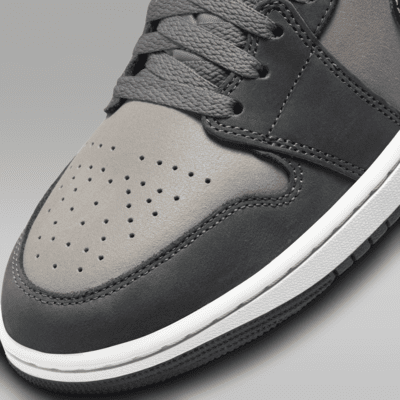 Air Jordan 1 Mid SE Men's Shoes. Nike UK