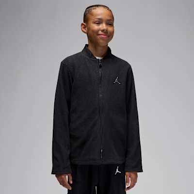 Chamarra 3 en 1 System Jordan para niño talla grande
