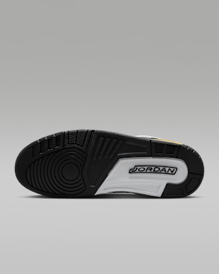 Jordan Spizike 低筒