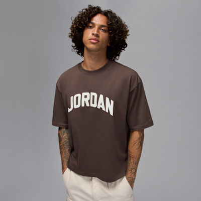 Jordan Flight Essentials