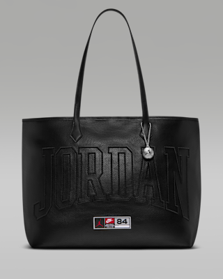 Мужская сумка Jordan Perforated Tote Bag (30.5L)