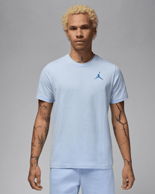 Мужская футболка Jordan Jumpman Short-Sleeve