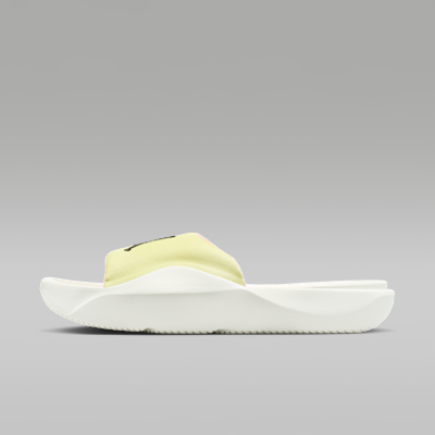 Jordan Franchise Slides