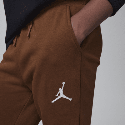 ジョーダン MJ エッセンシャル フレンチ テリー パンツ ジュニアパンツ