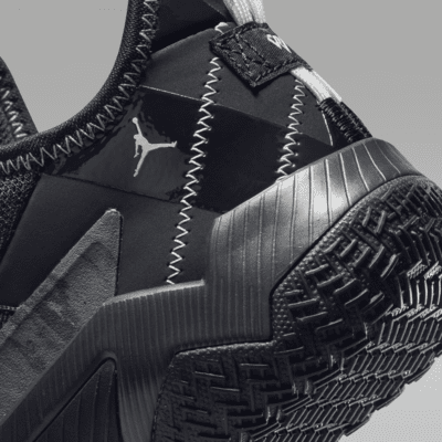 Jordan One Take II Big Kids' Basketball Shoes