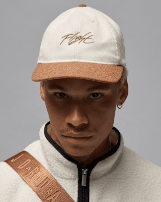 Женские  Jordan Fly Unstructured Hat