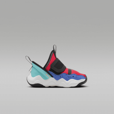 Tenis para bebé e infantil Jordan 23/7