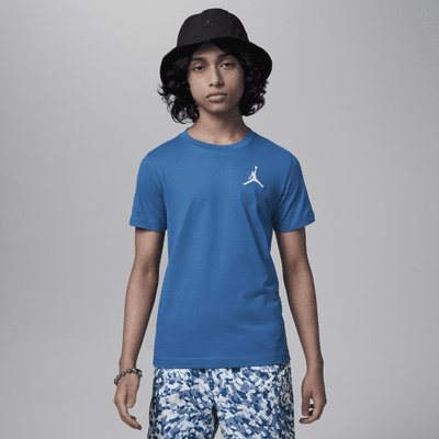 Jordan Jumpman Air Embroidered Tee