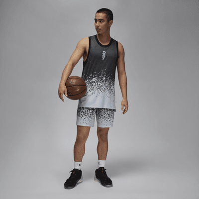 Zion Men's Shorts