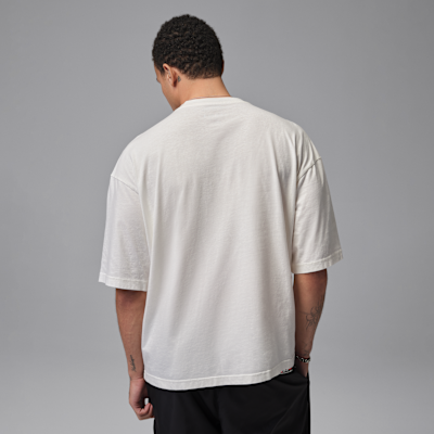 Jordan Men's Oversized Reissue T-Shirt