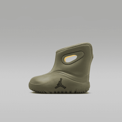 Jordan Lil Drip Baby/Toddler Boots