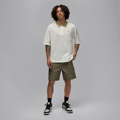 Jordan Brooklyn Men's Polo