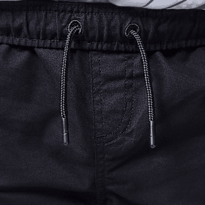 Jordan Essentials Big Kids' Woven Pants