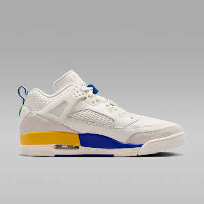 Jordan Spizike Low Herrenschuh