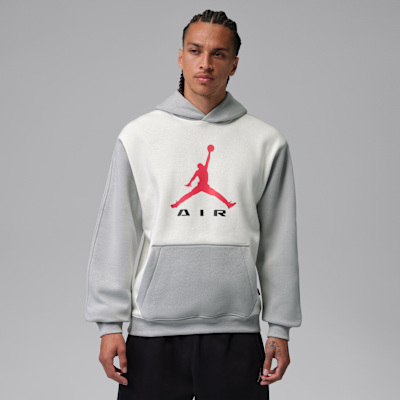 Jordan Brooklyn Kapüşonlu Erkek Sweatshirt'ü