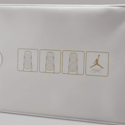 Air Jordan 4 Net Schuh (Damen)