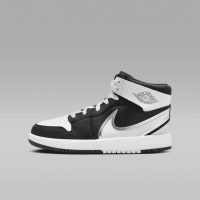 Buty dla dużych dzieci Jordan 1 Mid RM EasyOn