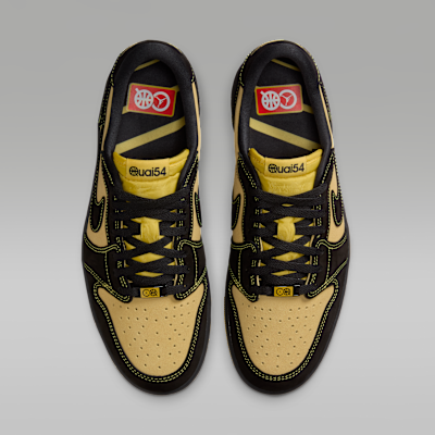 Ανδρικά παπούτσια Air Jordan 1 Retro Low Quai 54