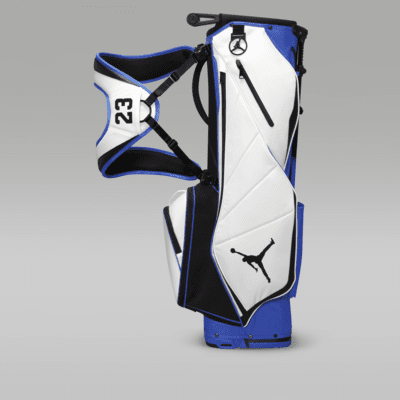 Jordan Fadeaway 6-Way Golf Bag