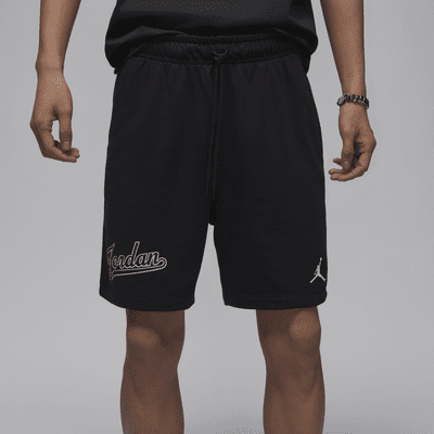 Jordan Flight MVP Men's Fleece Shorts