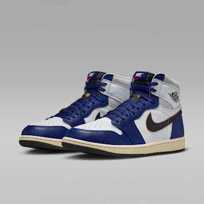 Air Jordan 1 High OG „Rare Air” férfi cipő