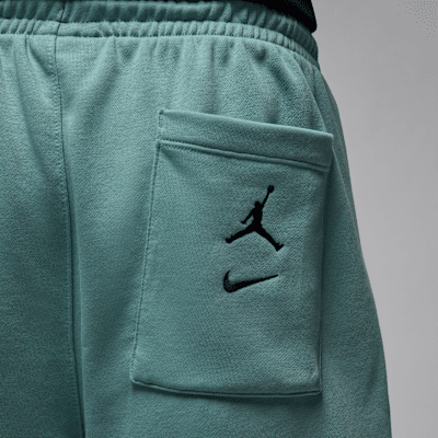 Jordan MVP Men's French Terry Shorts