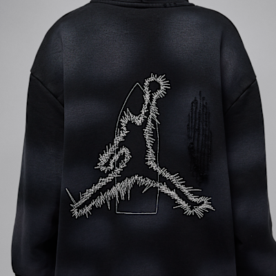 Jordan x Téla Women's Full-Zip Hoodie