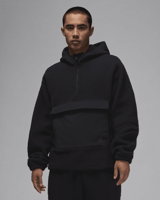 Мужское худи Jordan Flight High-Pile Fleece Pullover Hoodie