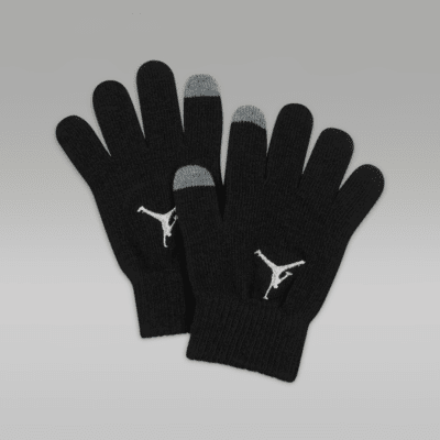 Jordan Big Kids' Beanie and Gloves Set. Nike.com