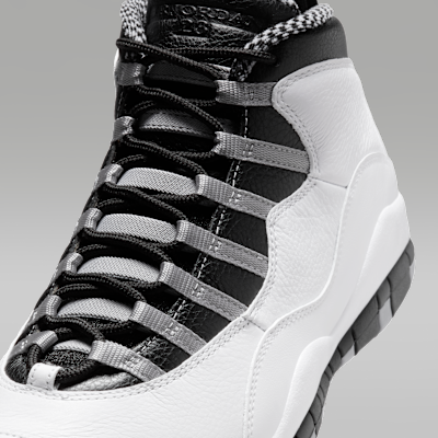 Air Jordan 10 Retro Men's Shoe