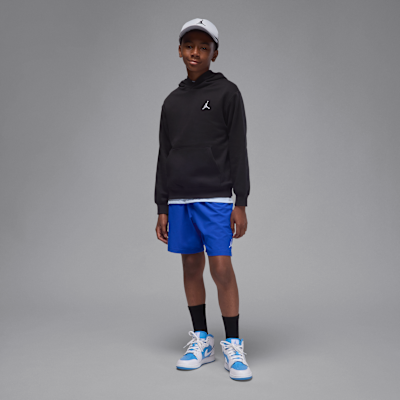 Sweat à capuche Jordan Brooklyn Fleece pour ado