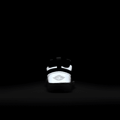 Tenis para niños de preescolar Jordan 1 Low Alt SE