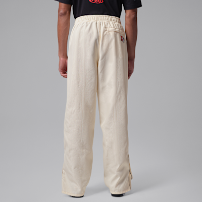 Jordan Flight Club Men's Twill Trousers