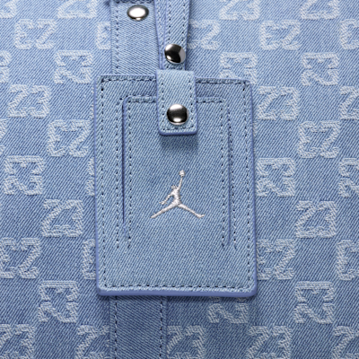 Jordan Monogram Sporttasche (40 l)