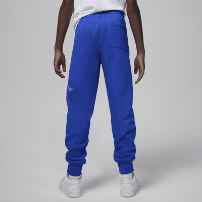 Jordan Older Kids' Jumpman Baseline Trousers