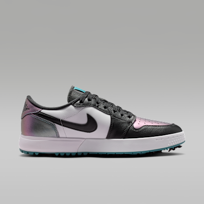 Jordan Air Jordan 1 Low G Çivili Golf Ayakkabısı görsel 3
