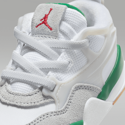 Jordan 4 RM Baby/Toddler Shoes