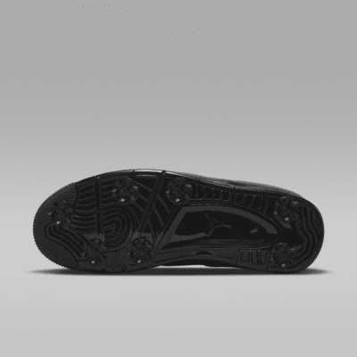 Jordan 4 G Golf Shoes