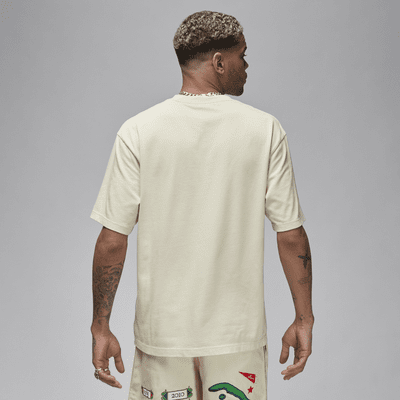 Jordan x SoleFly Men's T-Shirt