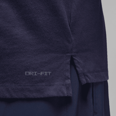 เสื้อยืดผู้ชาย Jordan Dri-FIT Sport