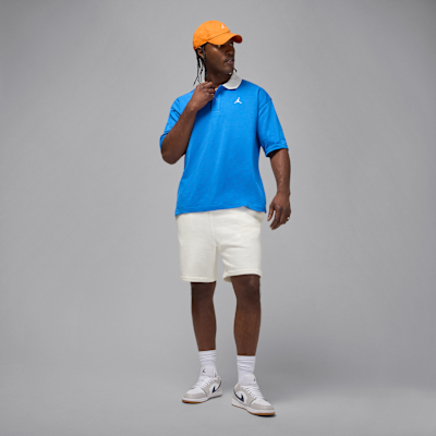 Jordan Brooklyn Men's Polo