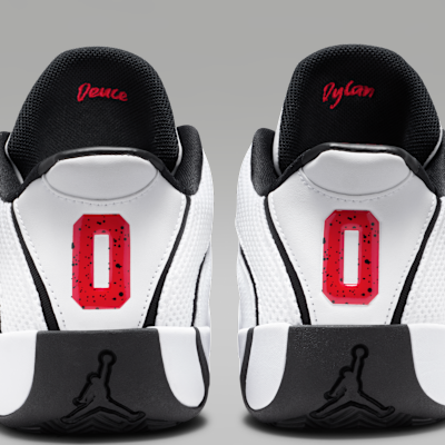 Tatum 4 Big Kids' Shoes