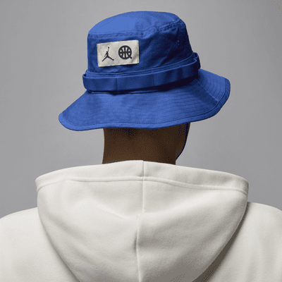 Jordan Apex Quai 54 Bucket Hat