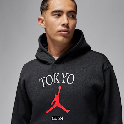 Jordan Men's Tokyo Pullover Hoodie