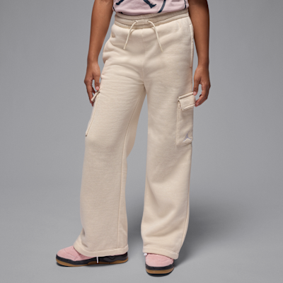 Jordan Brooklyn Fleece