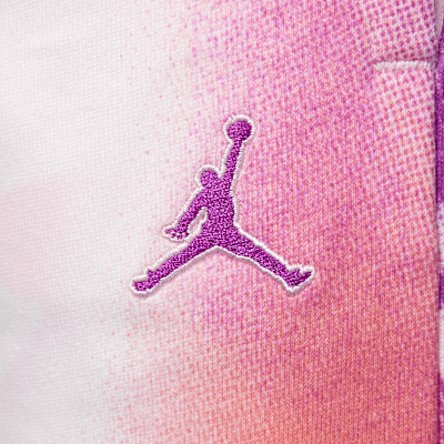 Jordan Older Kids' Triple Team Printed Trousers