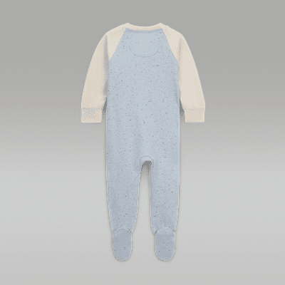 Mono completo Jumpman Nep para bebé Jordan