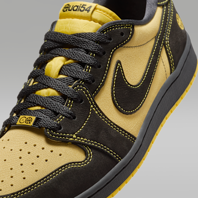 Ανδρικά παπούτσια Air Jordan 1 Retro Low Quai 54