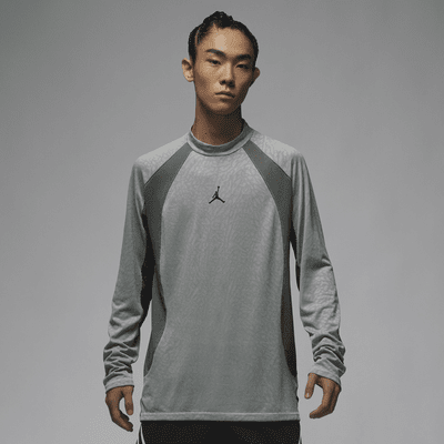 Jordan Dri-FIT ADV Sport Men's Long-Sleeve Top. Nike JP