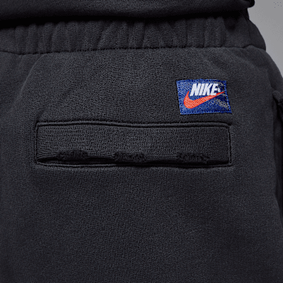 Shorts de French Terry para hombre Air Jordan Rare Air